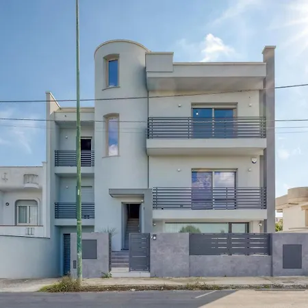 Rubino Appartement *