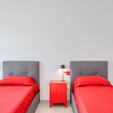 Appartement Rubino *