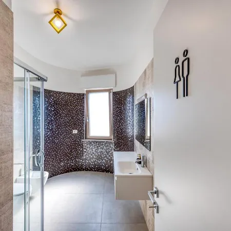 Appartement Rubino Tricase