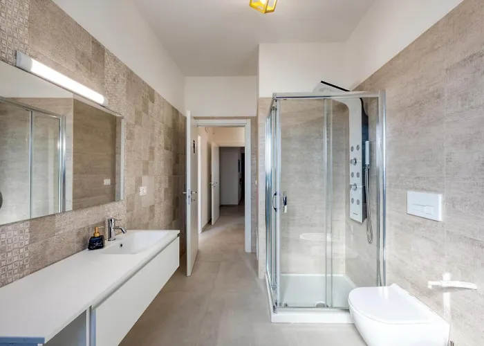 Appartamento Rubino Tricase