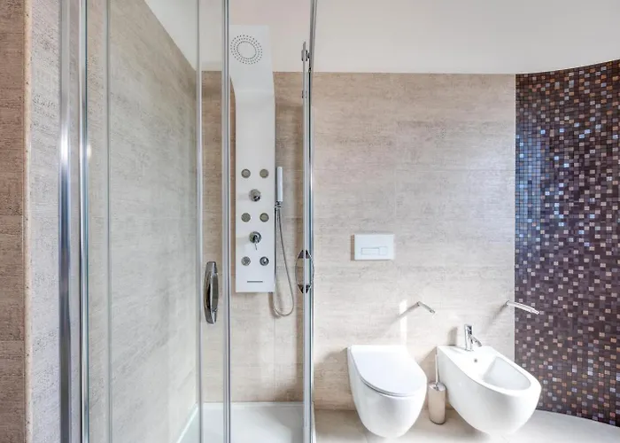 Rubino Appartamento Tricase