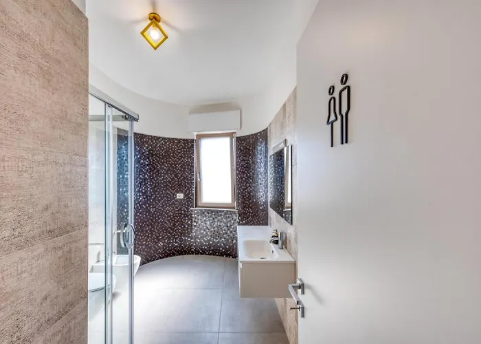 Appartamento Rubino Tricase